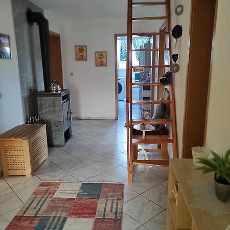 Ferienwohnung Grote Deensen Buitenkant foto